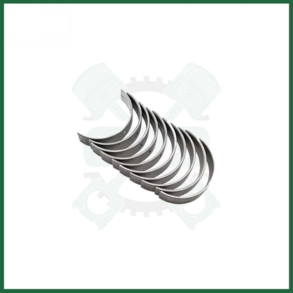 Crankshaft & Conrod Engine Bearing Set for Land Rover 508PS AJ133 5.0 V8 Diesel Supercharged