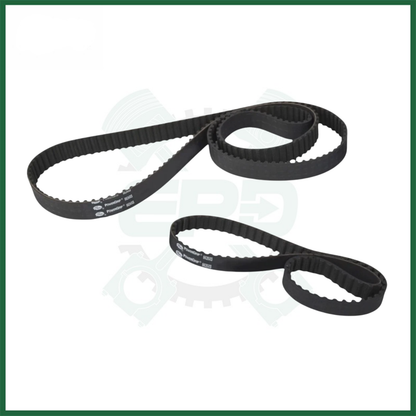 DAYCO KTB795 Timing Belt Kit Jaguar Land Rover 306DT 3.0L TDV6