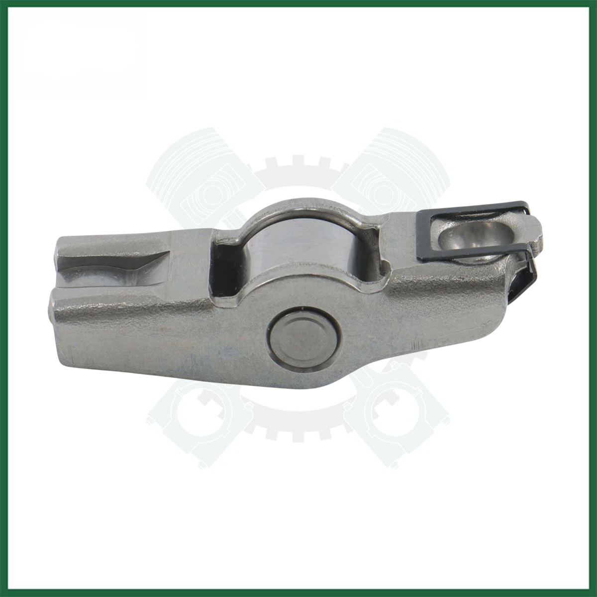 ROCKER ARMS x16 PCS SET FOR LAND ROVER 224DT XF I XF SPORTBRAKE 2.2L DIESEL