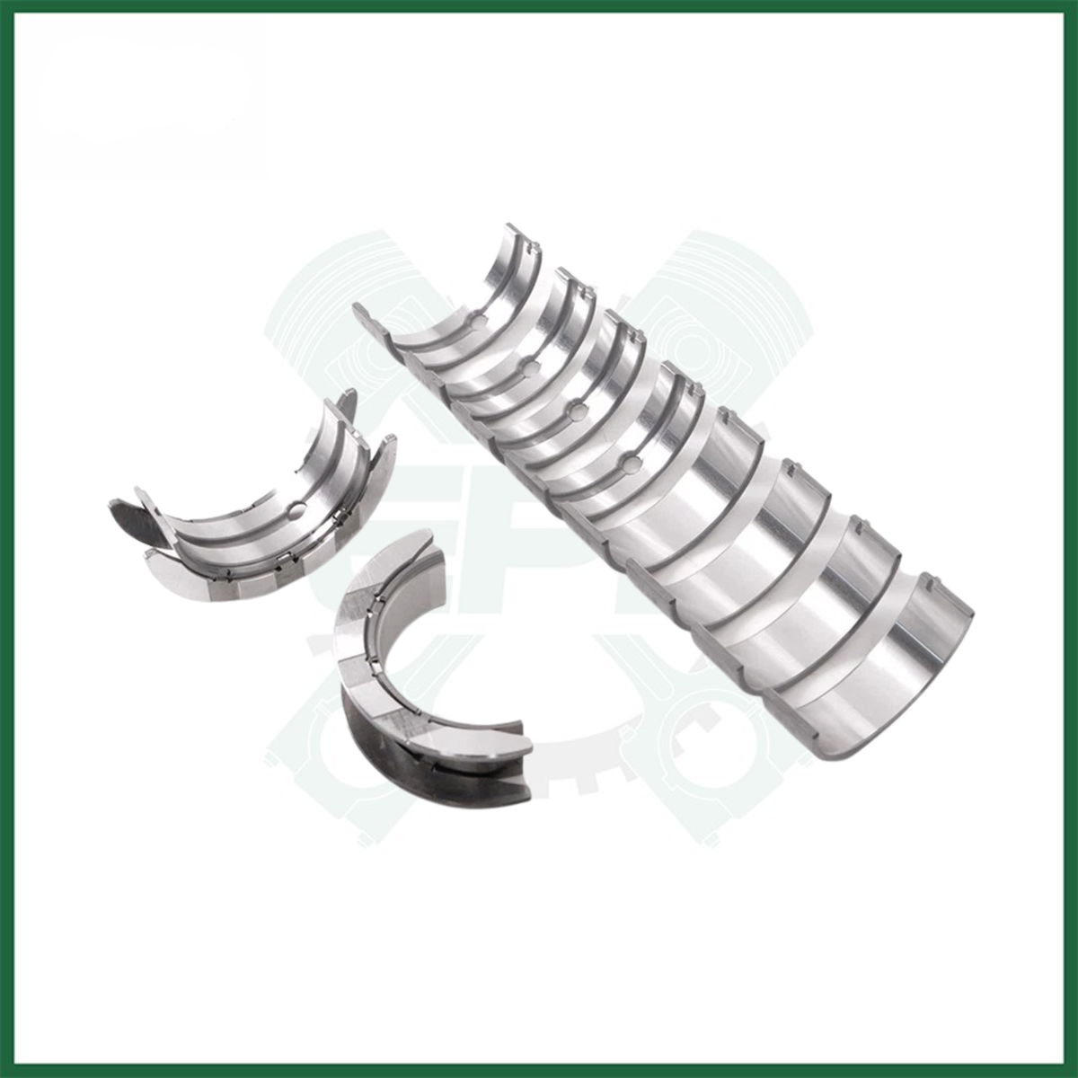 KOLBENSCHMIDT MAIN BEARING SET STD FOR BMW N20B20 N26B20 2.0L PETROL - 77966600