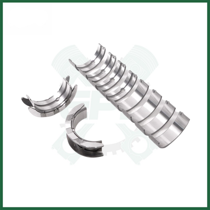 KOLBENSCHMIDT MAIN BEARING SET STD FOR BMW N20B20 N26B20 2.0L PETROL - 77966600
