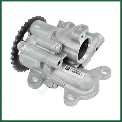 Pierburg 7.03040.07.0 Oil Pump for Ford SAFA, Peugeot & Citroën 2.2L & 3.2L Diesel Engines