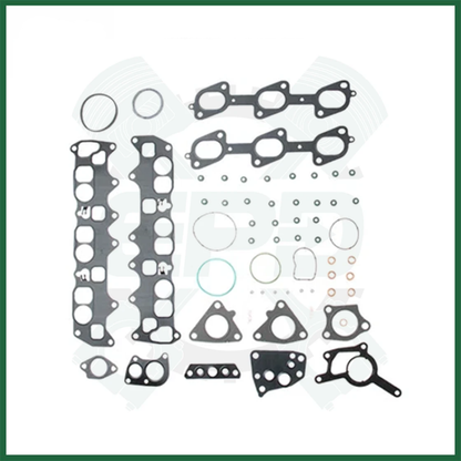 MERCEDES-BENZ ELRING CYLINDER HEAD SET FITS SPRINTER V6 OM642 3.0L CDI - ELRING 542.020