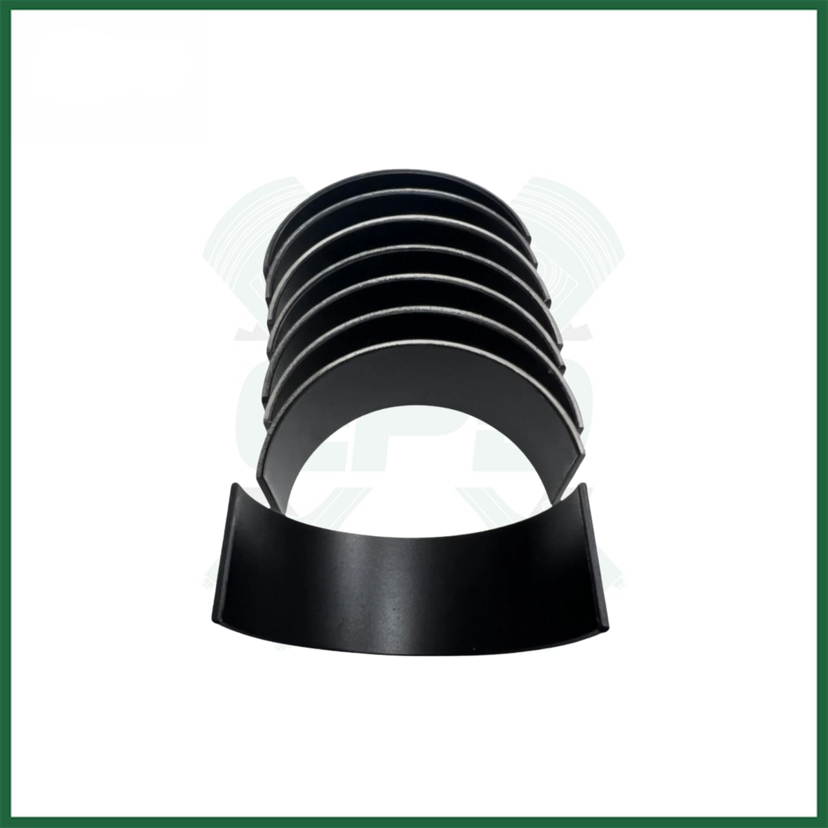 ACL 6B1584H-STD Connecting Rod Bearings for BMW N54B30 N55B30 S55B30 3.0L Petrol Engine