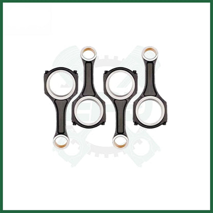 Mercedes-Benz OM651 Sprinter 2.2 Diesel Connecting Rod x4