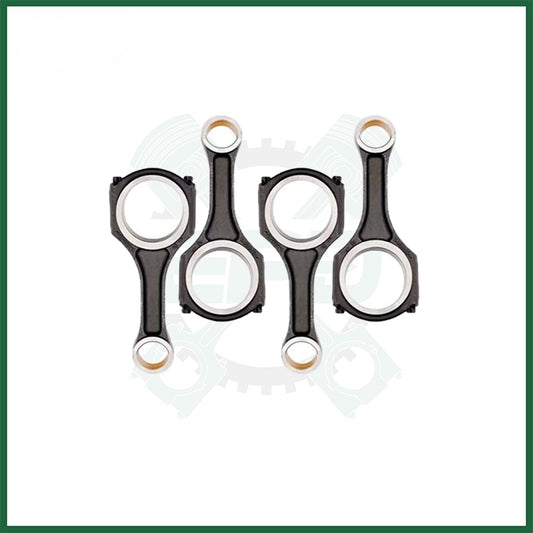 Mercedes-Benz OM651 Sprinter 2.2 Diesel Connecting Rod x4