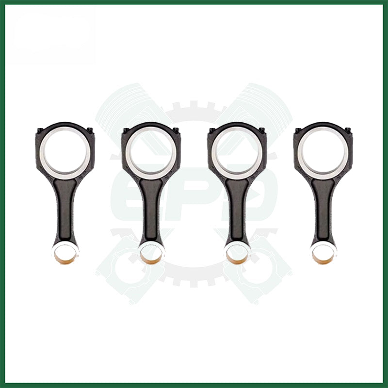 Mercedes-Benz OM651 Sprinter 2.2 Diesel Connecting Rod x4