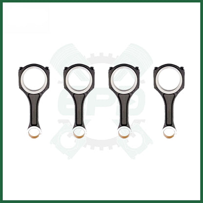 Mercedes-Benz OM651 Sprinter 2.2 Diesel Connecting Rod x4