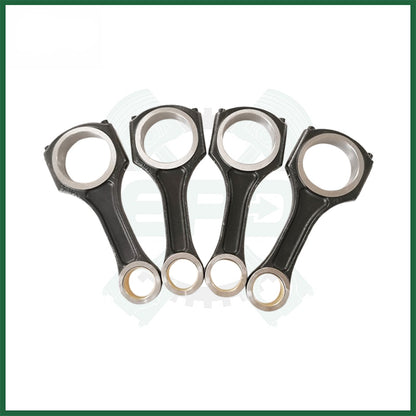 Mercedes-Benz OM651 Sprinter 2.2 Diesel Connecting Rod x4