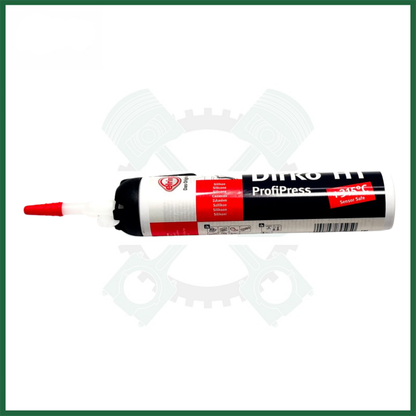 ELRING 471.501 Dirko HT Black ProfiPress Sealant 200ml