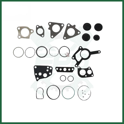 MERCEDES-BENZ ELRING CYLINDER HEAD SET FITS SPRINTER V6 OM642 3.0L CDI - ELRING 542.020