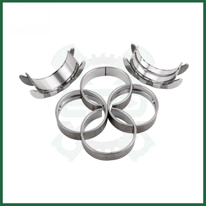KOLBENSCHMIDT MAIN BEARING SET STD FOR BMW N20B20 N26B20 2.0L PETROL - 77966600