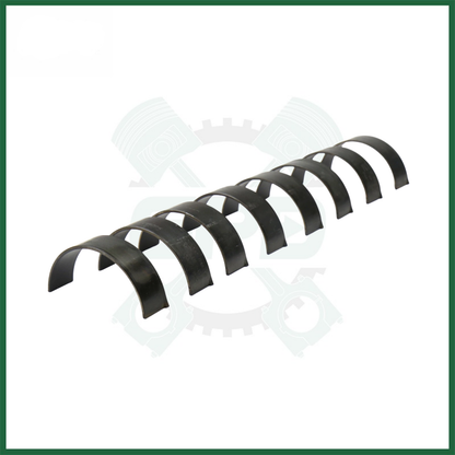 ACL 6B1584H-STD Connecting Rod Bearings for BMW N54B30 N55B30 S55B30 3.0L Petrol Engine