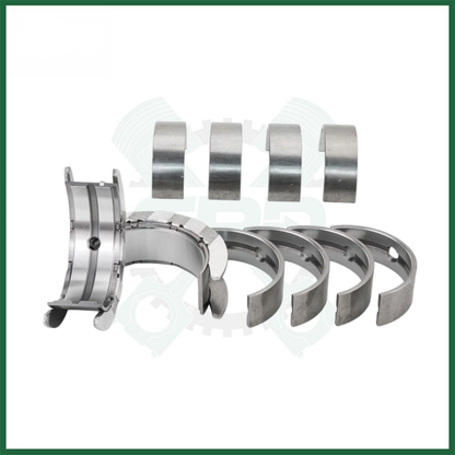 KOLBENSCHMIDT MAIN BEARING SET STD FOR BMW N20B20 N26B20 2.0L PETROL - 77966600