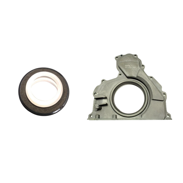 Front/Rear Seals