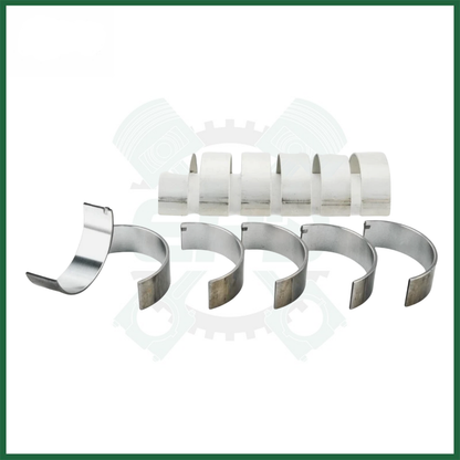 Connecting Rod Bearing Set for Mercedes-Benz Sprinter OM642 3.0L Diesel - Kolbenschmidt
