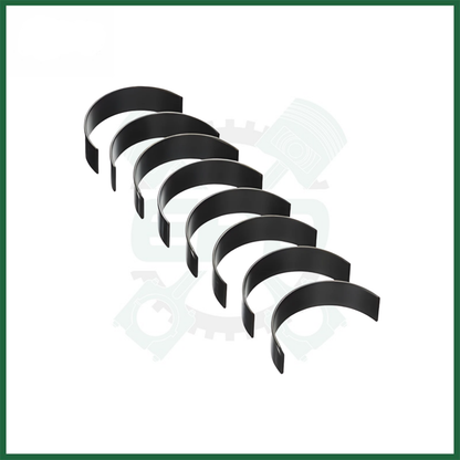 ACL 6B1584H-STD Connecting Rod Bearings for BMW N54B30 N55B30 S55B30 3.0L Petrol Engine