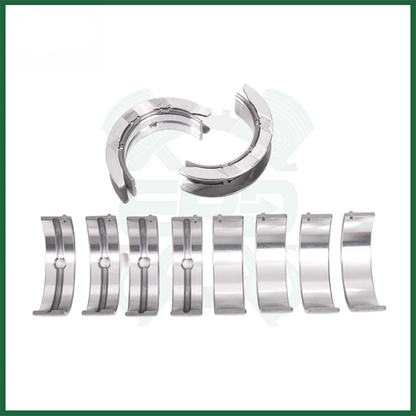 KOLBENSCHMIDT MAIN BEARING SET STD FOR BMW N20B20 N26B20 2.0L PETROL - 77966600