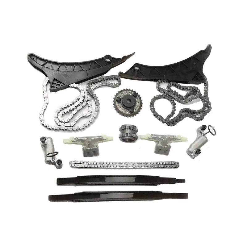 Timing Chain Kit for BMW N63B44 4.4L Petrol Engine