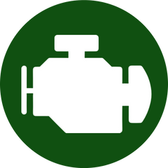 Engine parts expertise