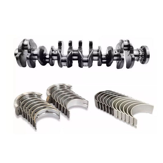 BMW N57D30 3.0 Diesel Crankshaft & Bearings Set
