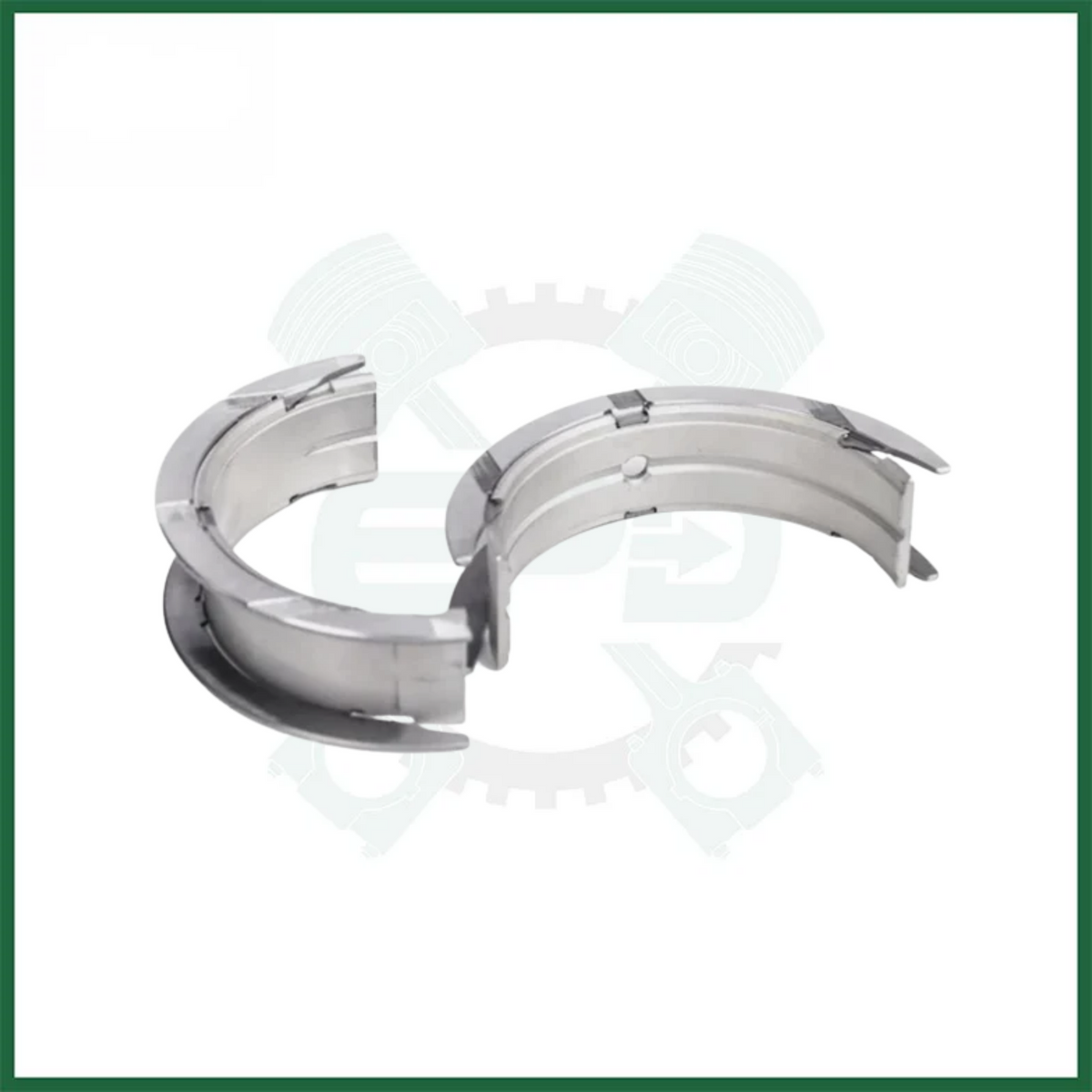 LAND ROVER JAGUAR 3.0 306DT TDV6 CRANKSHAFT MAIN BEARING SET STD MB4276SV
