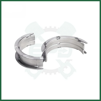 LAND ROVER JAGUAR 3.0 306DT TDV6 CRANKSHAFT MAIN BEARING SET STD MB4276SV