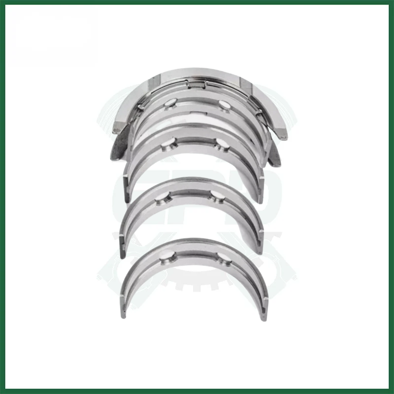 CRANKSHAFT MAIN BEARING SET STD FOR FORD M1DA 1.0 PETROL ENGINE