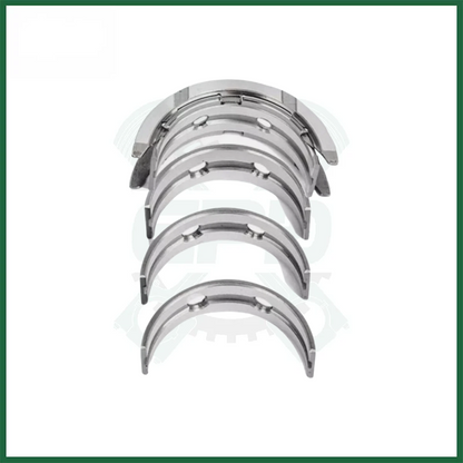 CRANKSHAFT MAIN BEARING SET STD FOR FORD M1DA 1.0 PETROL ENGINE