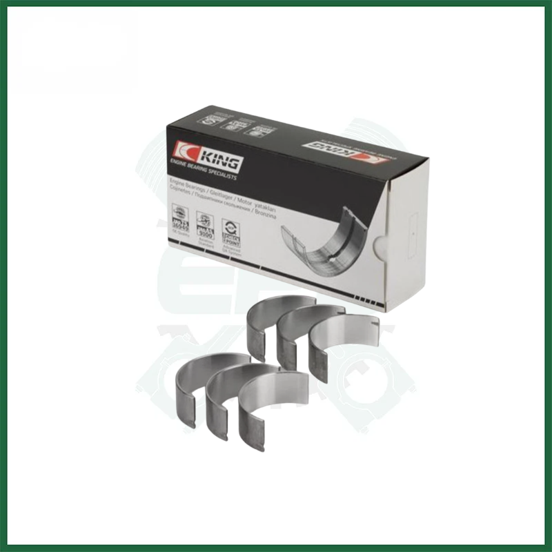 Con Rod Bearing Set STD for Ford M1DA 1.0L PETROL ENGINE - KING CR3000SM