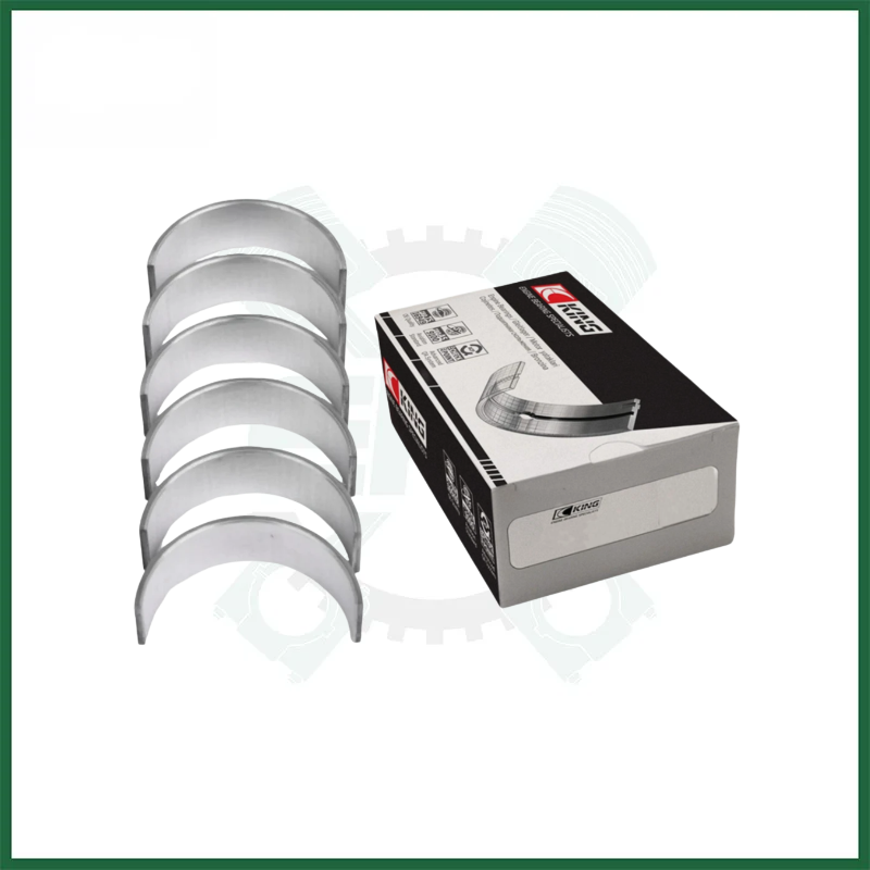 BMW N13B16 KING CONROD BEARING SET CR4633SM0.3 0.25mm FOR N12 N13 N14 1.6L PETROL