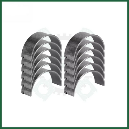 KING CR6900SV CONNECTING ROD BEARING SET FOR JEEP - EXF 3.0L DIESEL ENGINE