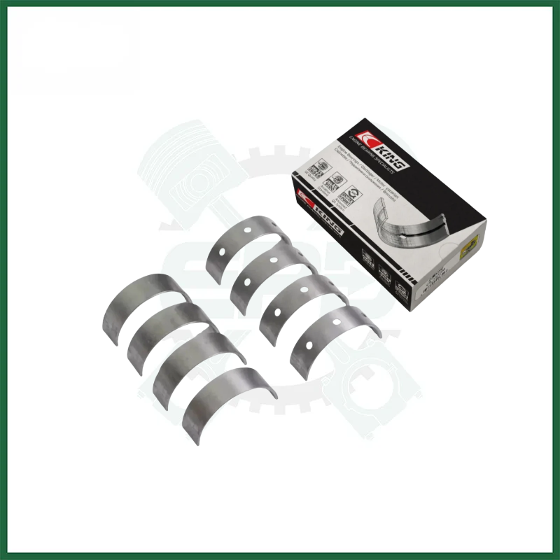 Main Bearings STD for Mercedes Benz OM642 KING - MB4532SV 3.0 Diesel