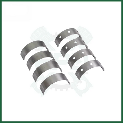 Main Bearings STD for Mercedes Benz OM642 KING - MB4532SV 3.0 Diesel
