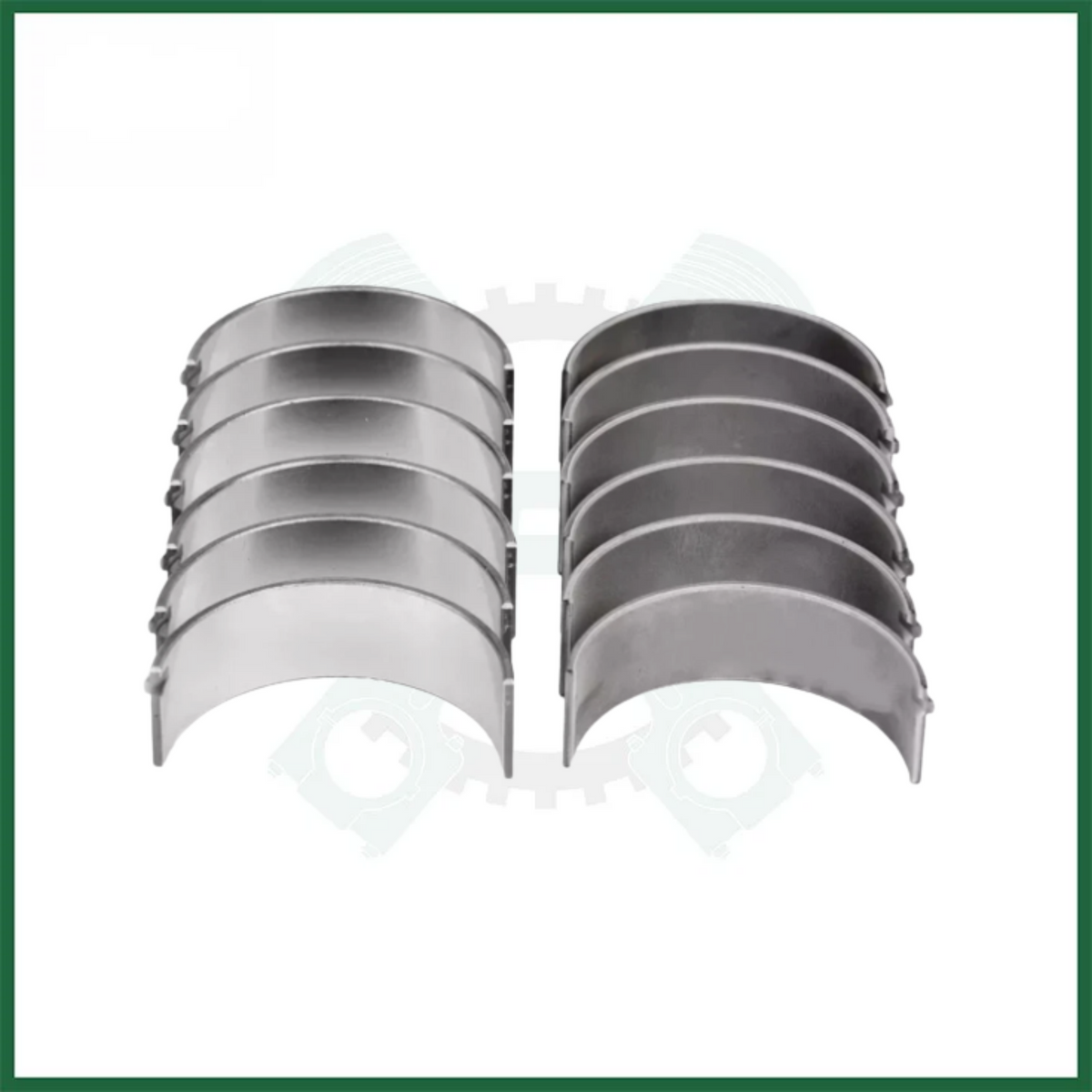 KING CON ROD BEARINGS SET 0.25mm FOR LAND ROVER JAGUAR 306DT 3.0L 276DT 2.7L DIESEL ENGINE