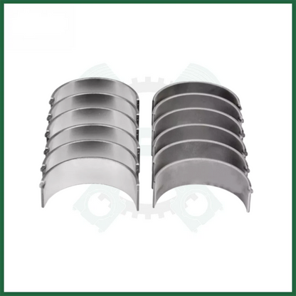KING CON ROD BEARINGS SET 0.25mm FOR LAND ROVER JAGUAR 306DT 3.0L 276DT 2.7L DIESEL ENGINE