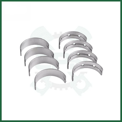 Main Bearings STD for Mercedes Benz OM642 KING - MB4532SV 3.0 Diesel