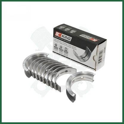 LAND ROVER JAGUAR 3.0 306DT TDV6 CRANKSHAFT MAIN BEARING SET STD MB4276SV