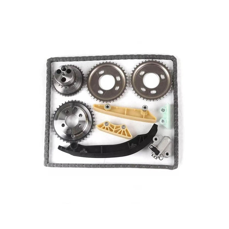 Ford Ranger Transit 2.2 Diesel Timing Chain Kit CVRA CV24