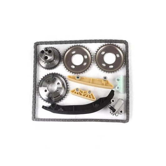 Ford Ranger Transit 2.2 Diesel Timing Chain Kit CVRA CV24