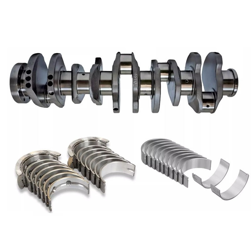 Ford Ranger 3.2 Diesel Crankshaft & Bearings Set OEM Grade