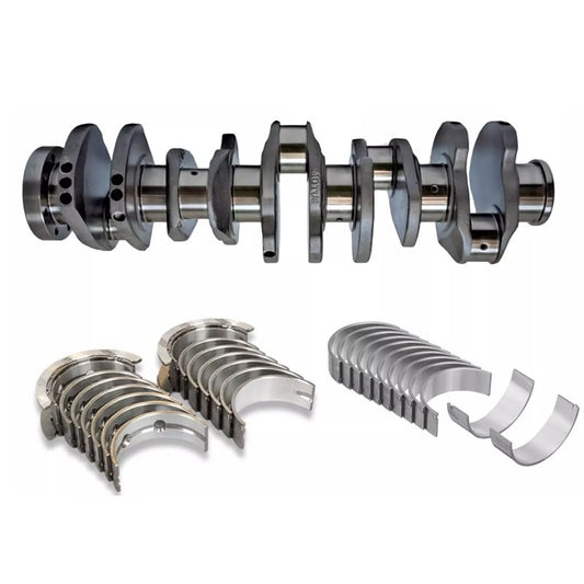 Ford Ranger 3.2 Diesel Crankshaft & Bearings Set OEM Grade