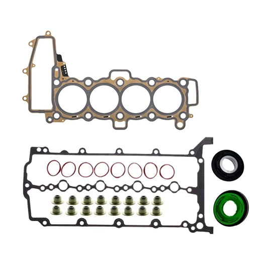 Head Gasket Set for Jaguar E-Pace F-Pace Xf 2.0 Td4 204dtd Aj200 Engine