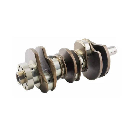 Ecodiesel Crankshaft for Jeep Grand Cherokee Ram 1500 EXF 3.0L Diesel – Part Number 68147110AB