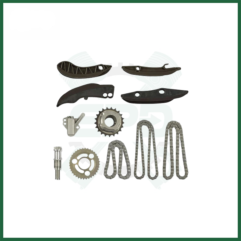 BMW N47 Timing Chain Kit 1.6 / 2.0 Diesel Engine N47D20 – 116d 118d 120d 123d 125d