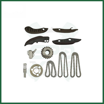 BMW N47 Timing Chain Kit 1.6 / 2.0 Diesel Engine N47D20 – 116d 118d 120d 123d 125d