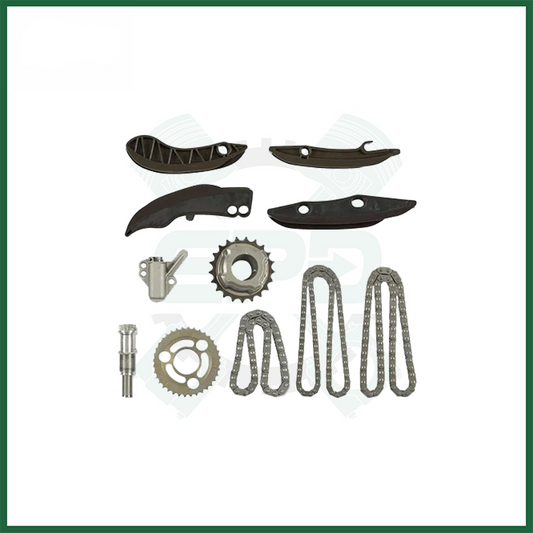 BMW N47 Timing Chain Kit 1.6 / 2.0 Diesel Engine N47D20 – 116d 118d 120d 123d 125d