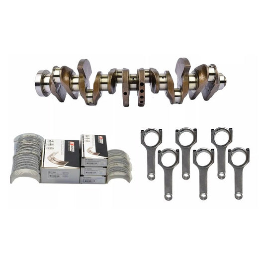 BMW N55 3.0 Petrol Crankshaft Connecting Rods & Bearings Set