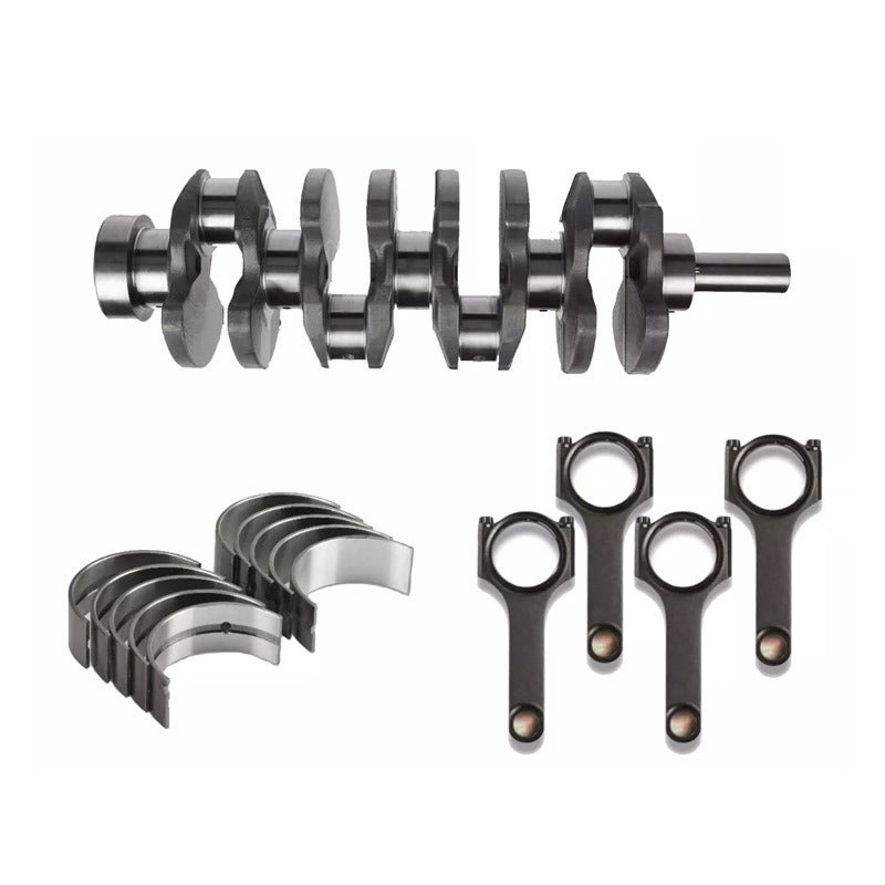 Hyundai Kia Sorento D4CB 2.5L Diesel Crankshaft Rebuild Kit