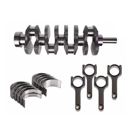 Hyundai Kia Sorento D4CB 2.5L Diesel Crankshaft Rebuild Kit
